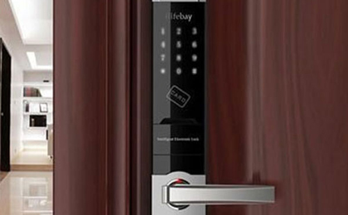 阳西24小时上门开锁公司